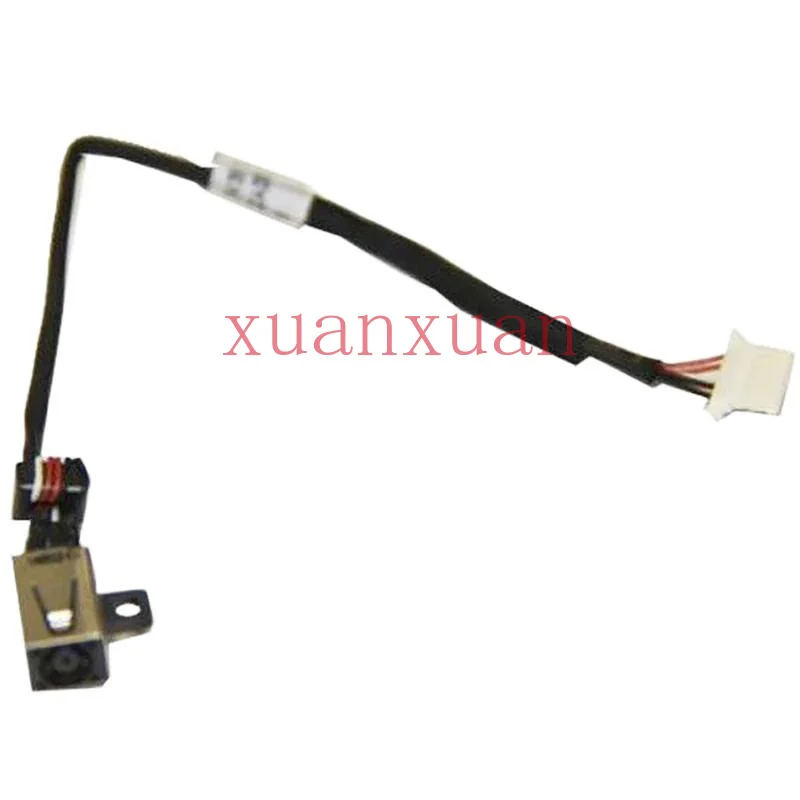 NEW DC Power Jack Port Cable for Dell XPS 13 L321X L322X GRM3D 9Q23