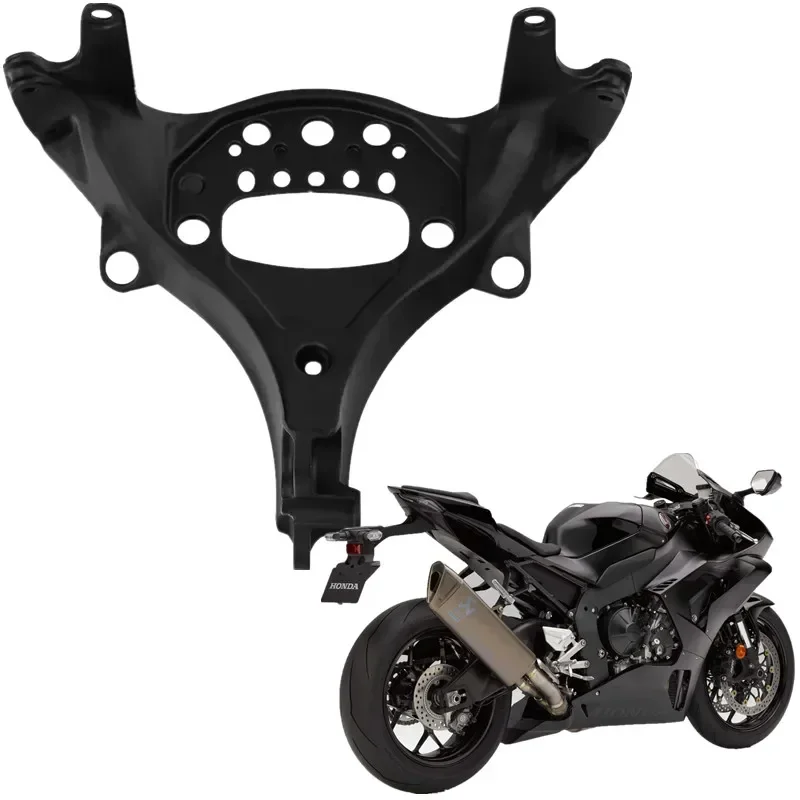 

For Honda CBR1000RR 2017-2022 Motorcycle Parts Headlight Upper Fairing Stay Bracket