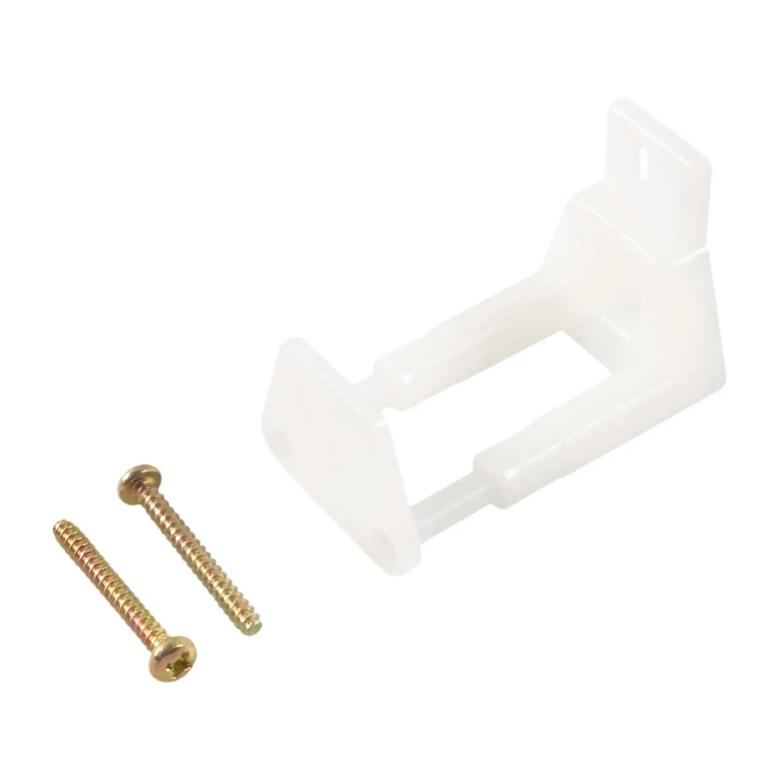 

Направляющая для раздвижной двери автофургона для легкой замены с винтами и аксессуарами