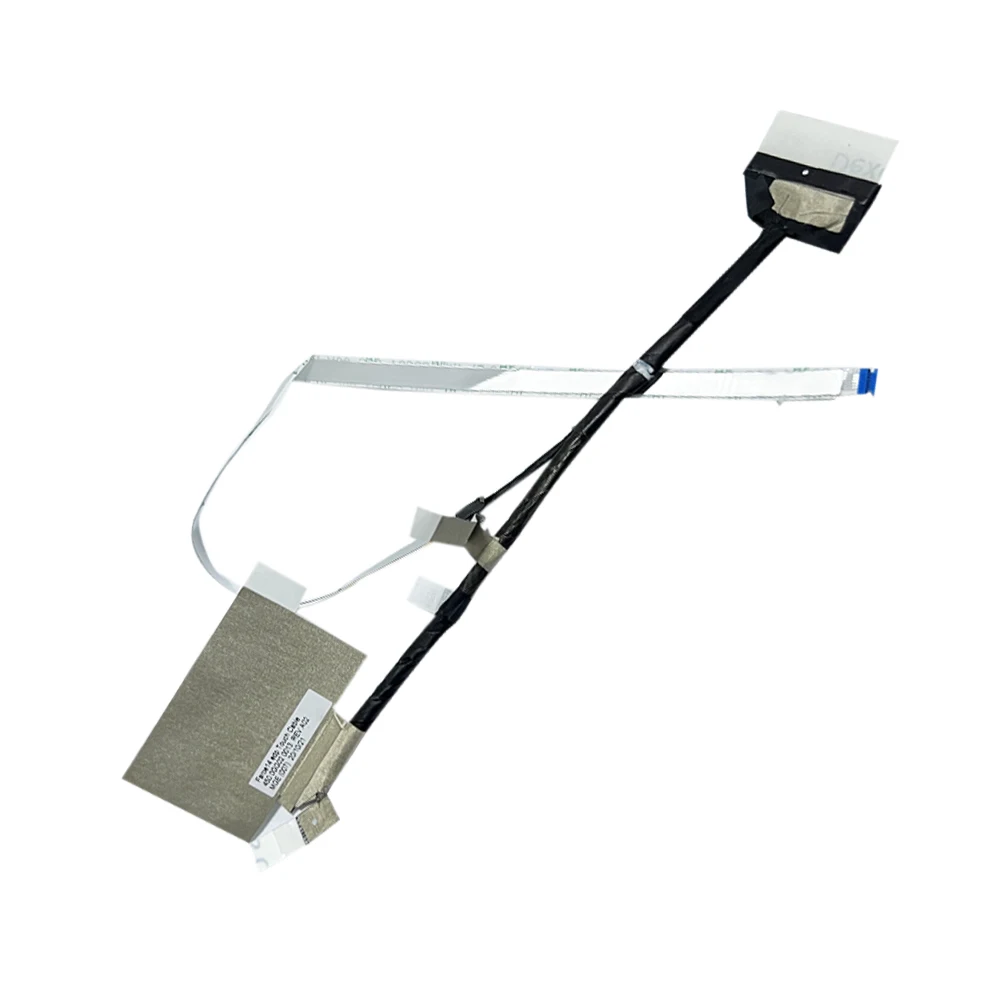 For HP Pavilion x360 14-DH 14M-DH TPN-W139  450.0GG02.0022 450.0GG02.0013 L51097-001 Touch Screen EDP LCD LVDS LED Video Cable