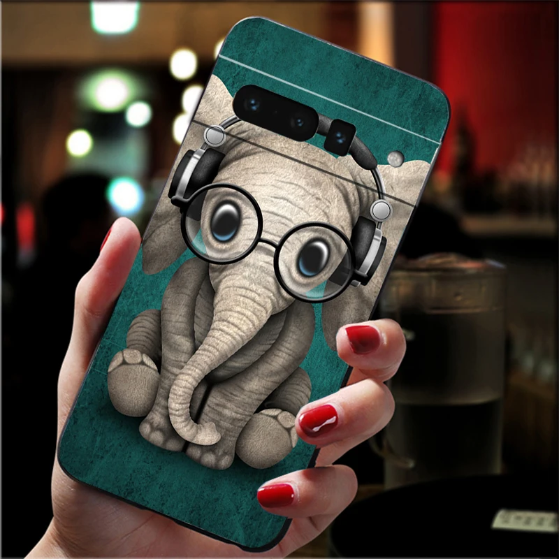 Phone Case For Goog…