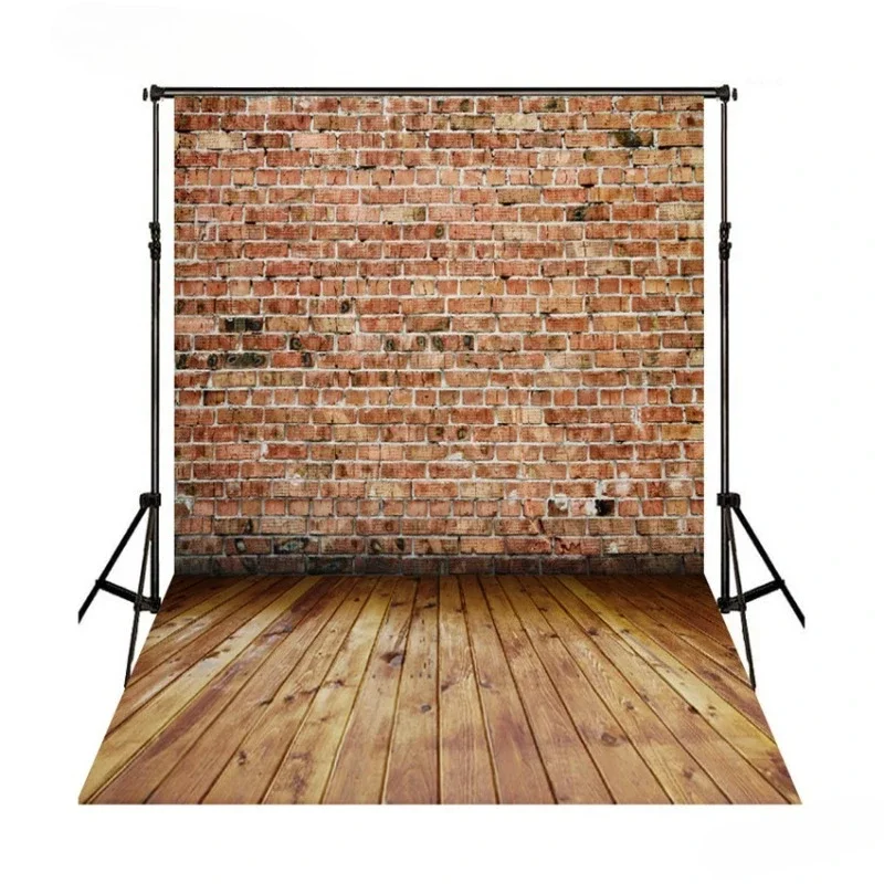 Photography background cloth Festival celebration banner, live video curtain, retro wall background panel