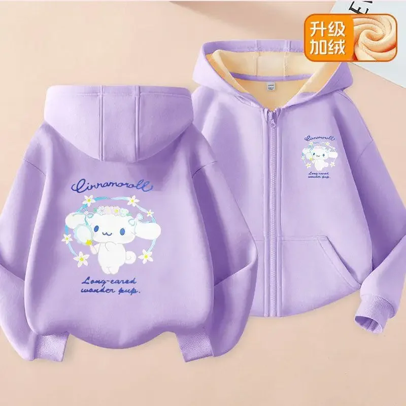 Hello Kitty Kuromi … - image