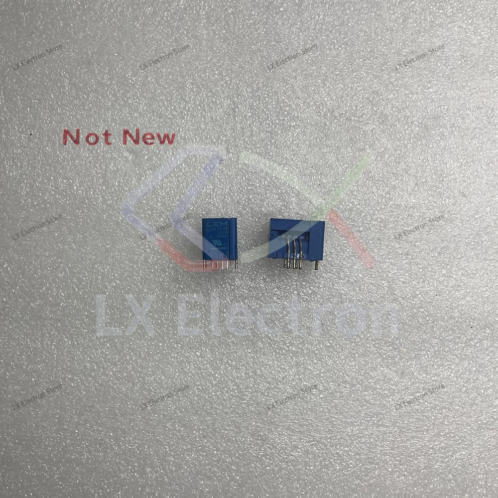 25 A Current Sensor for 5V- Supply Voltage CASR 25-NP [Not New]  1pcs/Lot