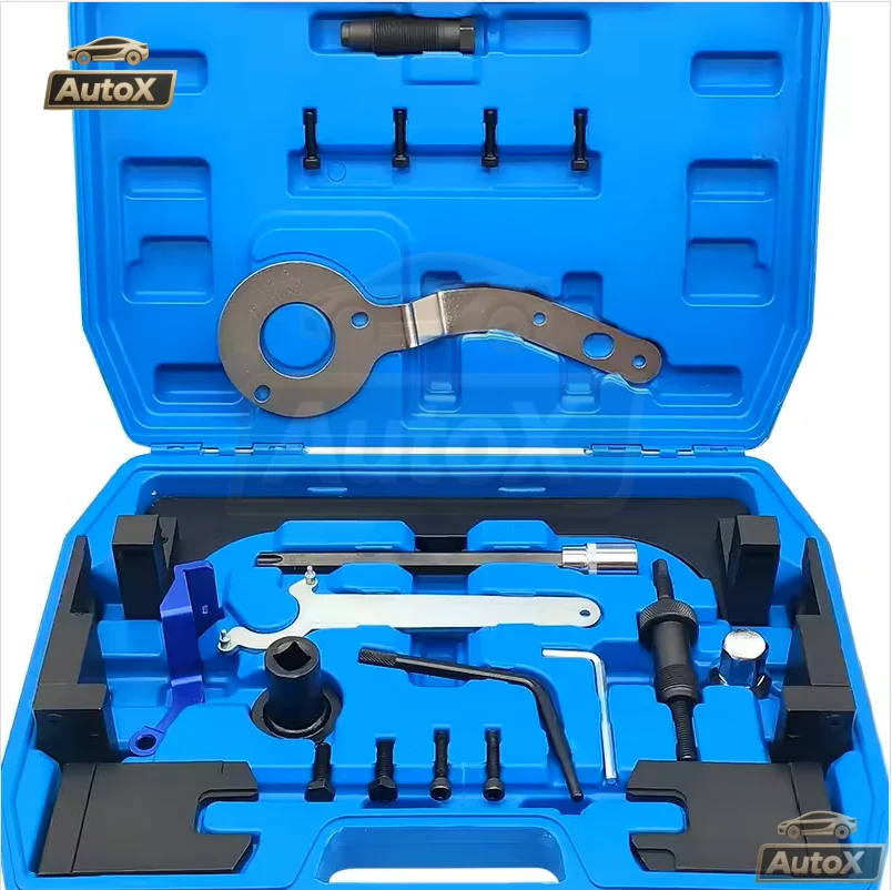 BMWミニB38 A12 A15 B48A20 B58/3.0Tエンジンタイミング専用ツール Auto X