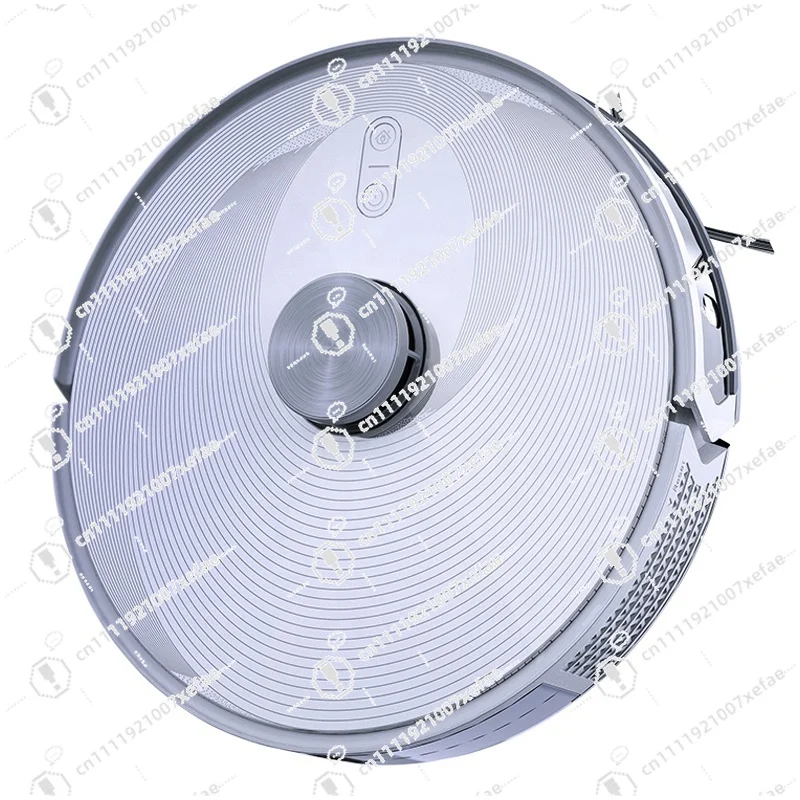 

S5WiFi Smart Cleaning Automatic Charging Mop Floor Carpet Robot Vacuum Cleaner Rolling Brush Voice Control