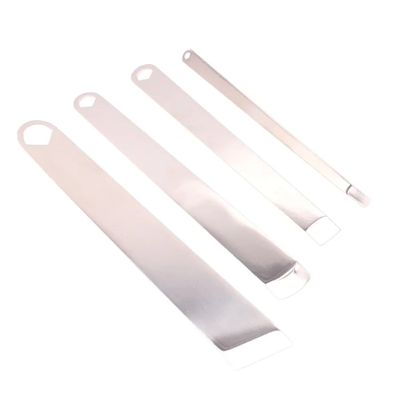 Integrated Thinning and Scraping Blade, Circular Blade, Thin Section, Oblique Cutting and Leather Cutting Knife Tools  I2c I6