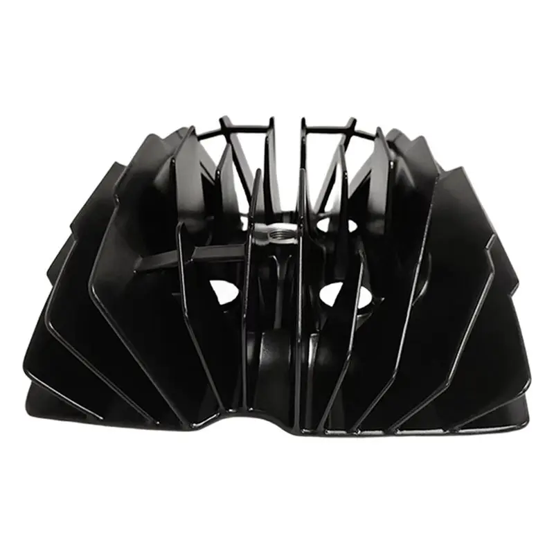 ل RX135 RXK135 1990-2005 محرك دراجة نارية الاسطوانة رقم الجزء 18G-11111-00 #4