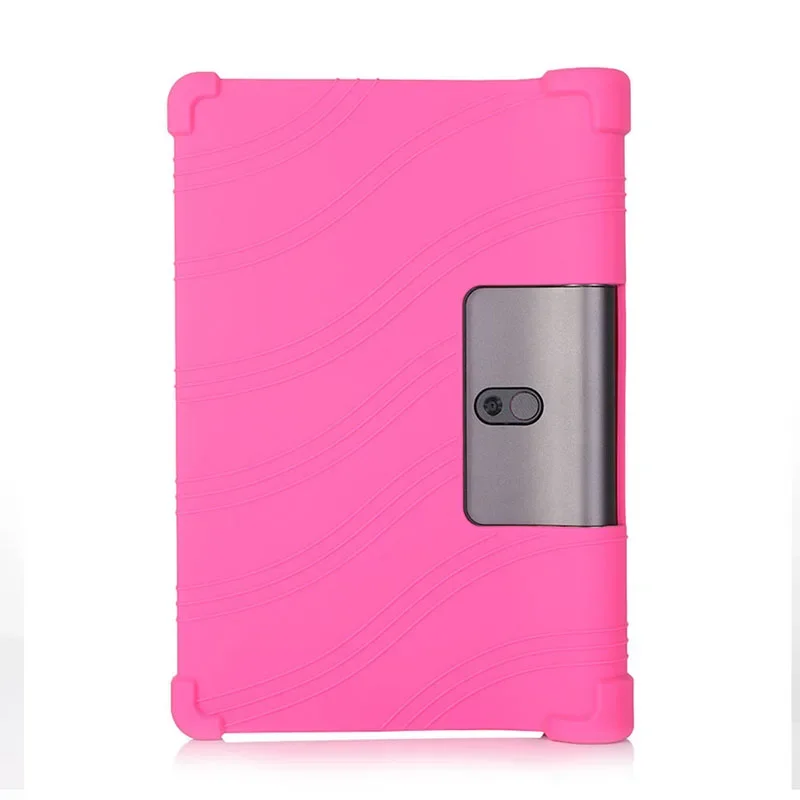 For Lenovo Yoga Smart Tab 2019 YT-X705F YT-X705X YT-X705I 10.1