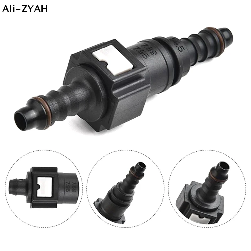 【Ah】1Set Car Fuel L…