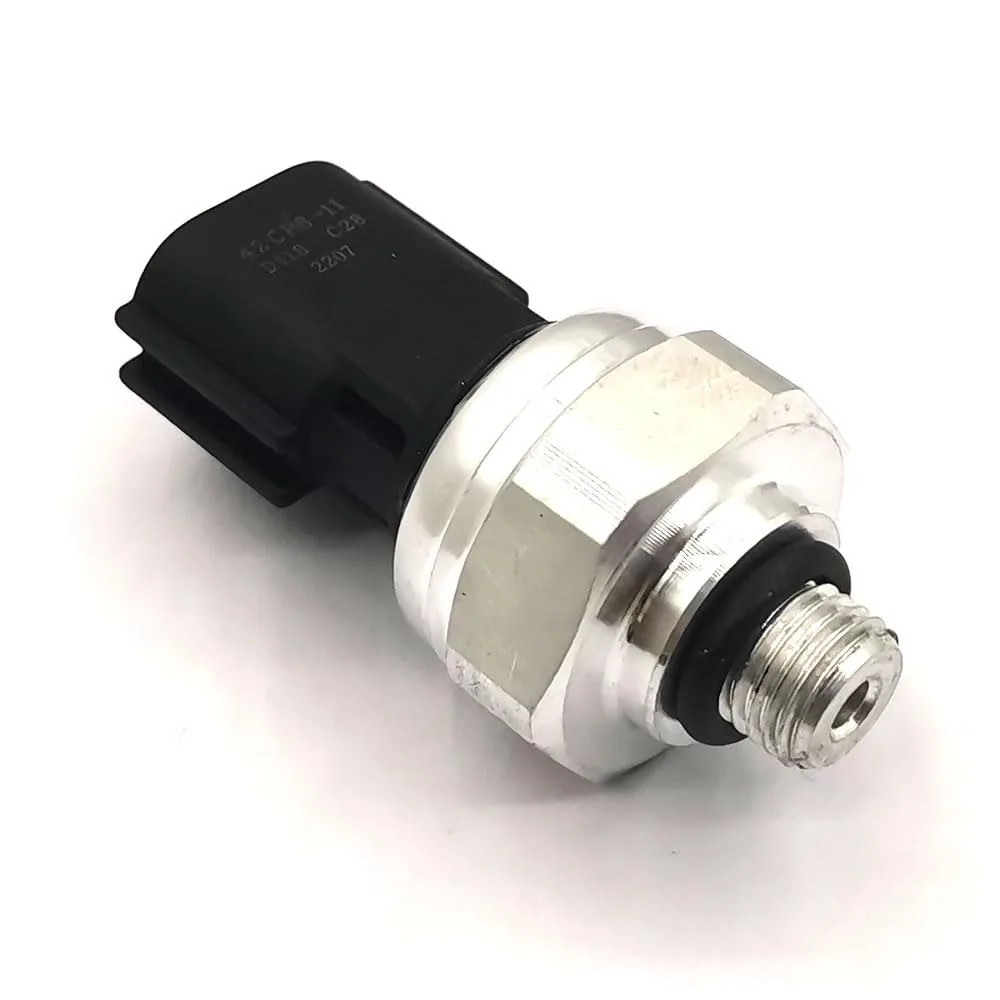 

Датчик давления кондиционера XOJOX 42CP8-9 42CP8-11 42CP8-12 42CP8-13 97721-3K000 921361FA0A BBM461503A 92136-6J001 для Elant