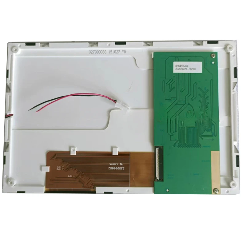 325000052 Display Screen For Car GPS DVD Navigation Lcd Screen 80-0526-001