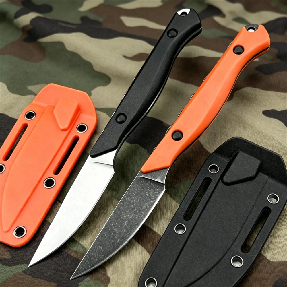 Model 15700 EDC Fixed Blade Kn - Edc Carry Fixed Blade Knife 评论和价格