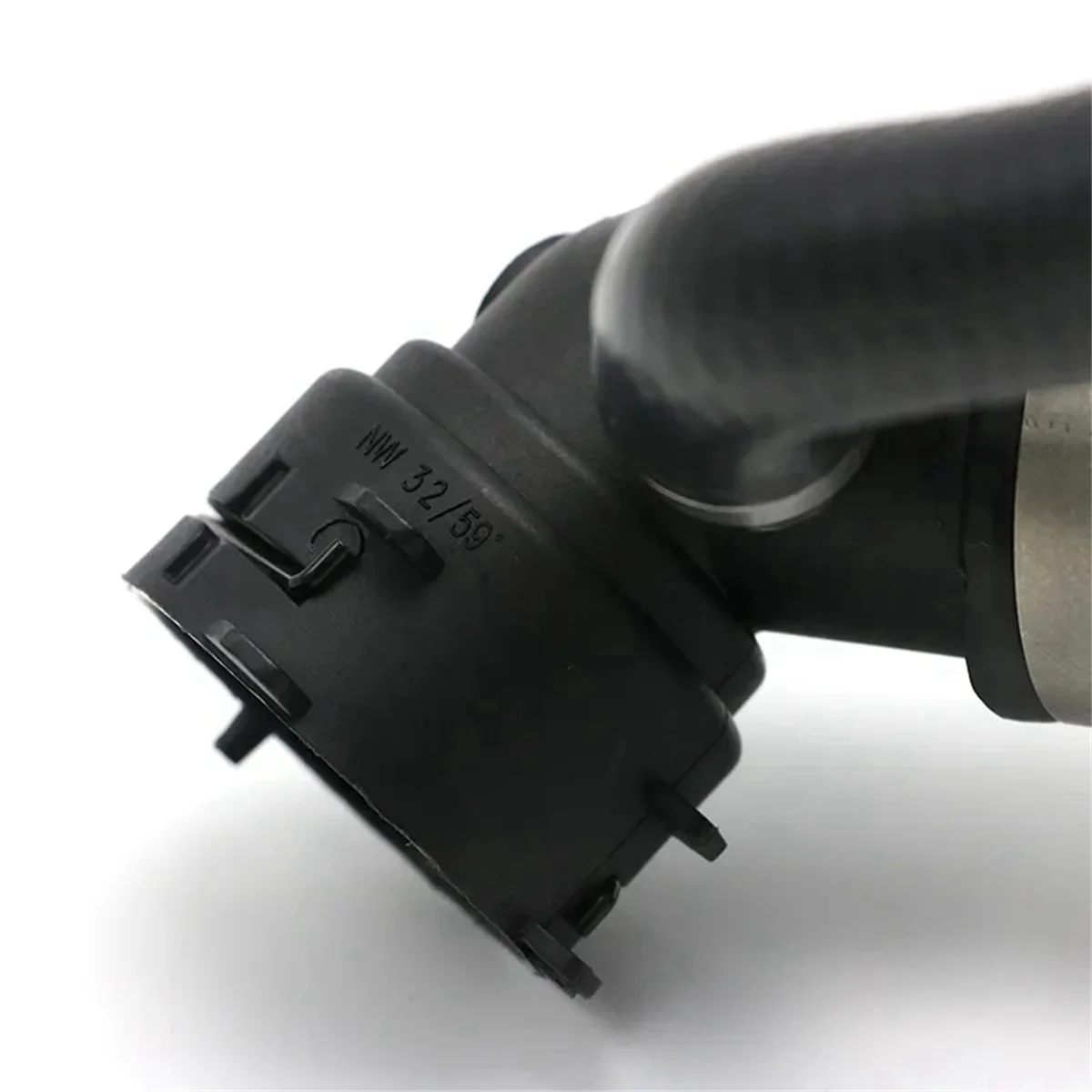 

ENG-nCar Engine Radiator Hose for BMW E39 540I 740I E38 740IL Tank Radiator Hose 11531711321