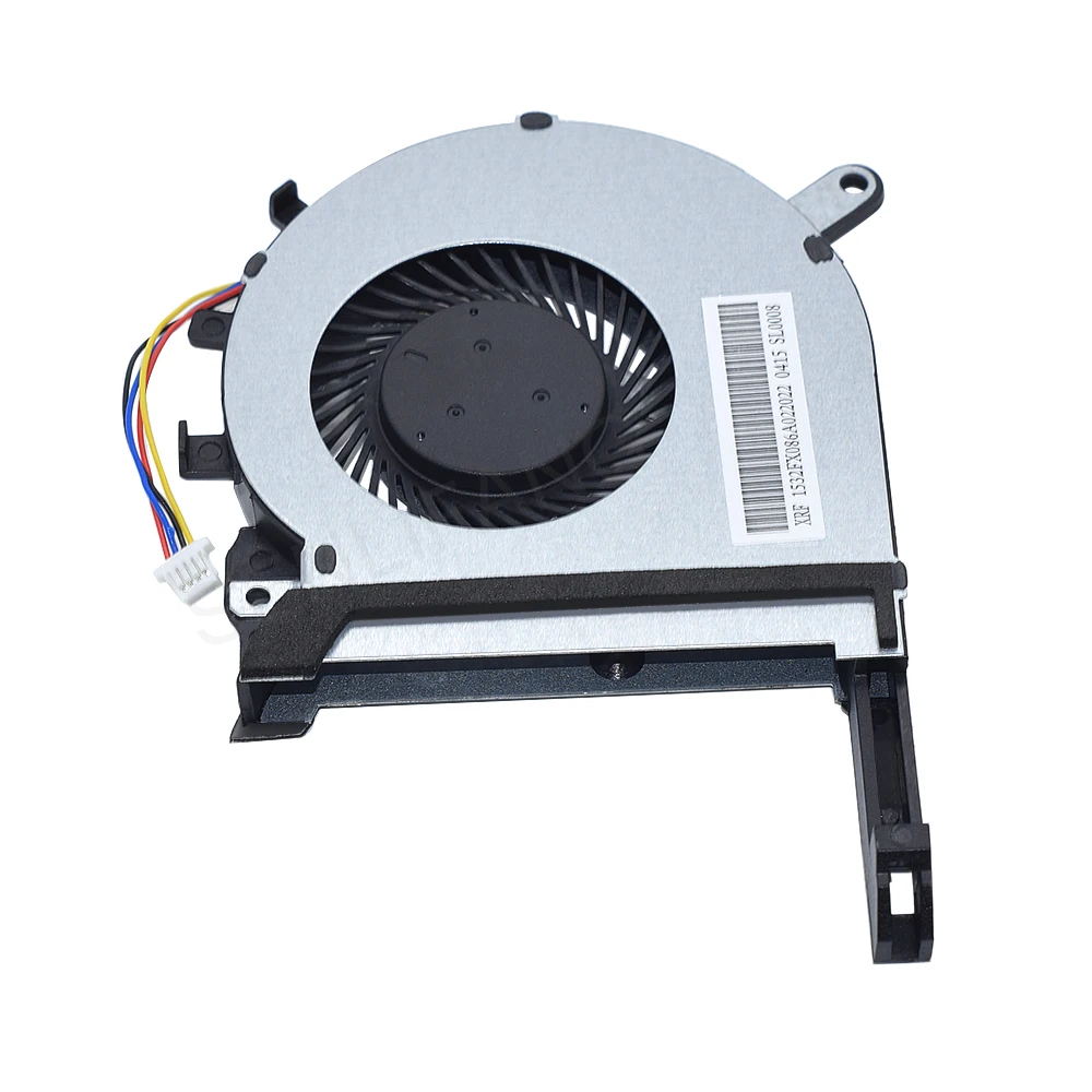 Cooling For ASUS TUF Gaming A17 FA706 IV FA706IU FA706IH FX706 FX706IV FX706IU FX706IH FX706II FA506 FA506IV CPU GPU Fan