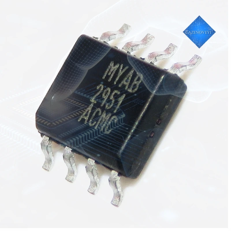 Single & Bulk Orders Equally Welcomed  BTS723 SOP-14 BTS723GW