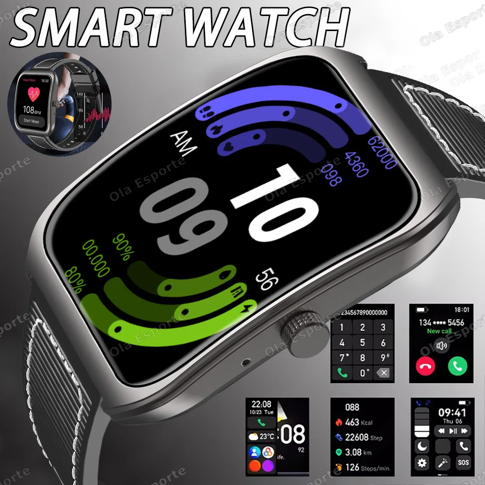 New 1.83 Inch Curve… - image