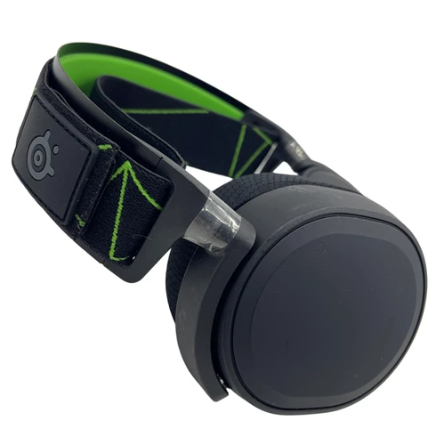 Imagen 2 del producto Auriculares Inalámbricos para Juegos SteelSeries Arctis 7X/7P Usados, Inalámbricos de 2.4 GHz, Sin Pérdidas, 7X para Xbox Series X |   Xbox One 7P para PS5/PS4