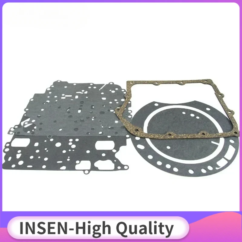 INSEN 1PCS 62TE Premium Transmission Modification Kit For High Performance Auto Parts