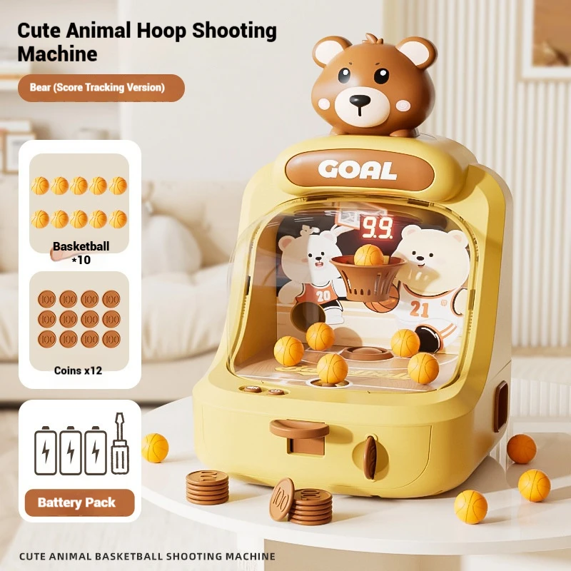 الأطفال ديناصور لعبة اطلاق النار آلة التهديف الذكور والإناث 3 إلى 6 سنوات من العمر التدريب التفكير تركيز لعبة ألغاز #6