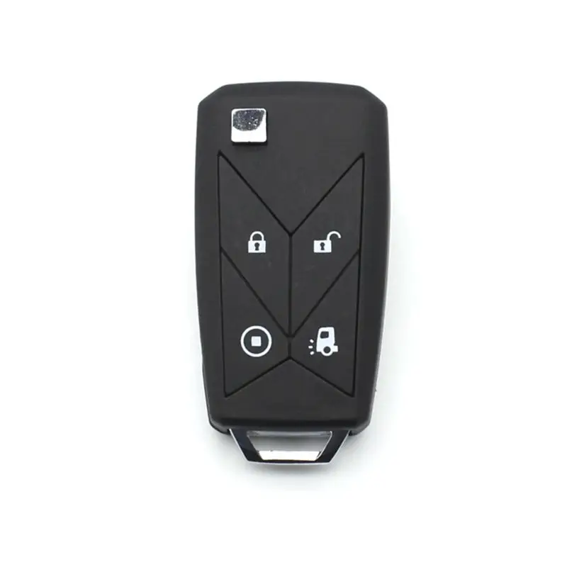 

A65P-Remote Car Key Cover Housing For Renault Gamma Series Key Housing With Blade Automobile Parts