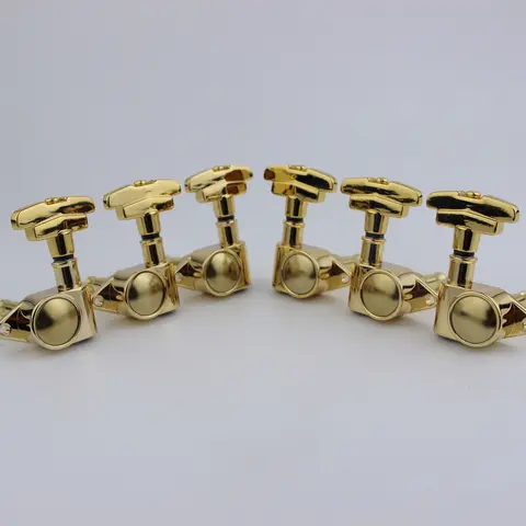 10 best sales सोने का स्ट्रैटोकास्टर - №9