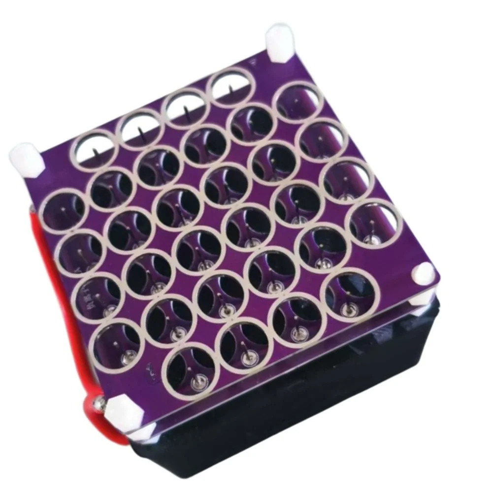 High Voltage Negative For ion Generator for For air Enhancement in Environments Where Smoke Dust and Stale For air Occur