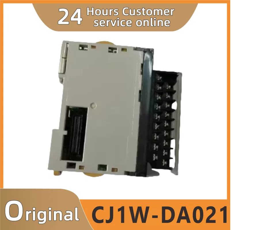 

New original CJ1W-AD081-V1 CJ1W-DA021 CJ1W-DA08V CJ1W-DA08C CJ1W-AD041-V1 CJ1W-AD04U