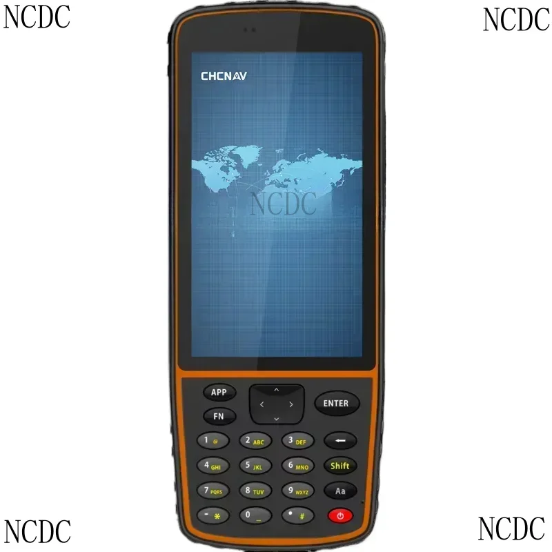Used Functionally Intact 90% New Professional Controller GPS RTK Data Collector CHC HCE320 Handheld GNSS Cost-Effective