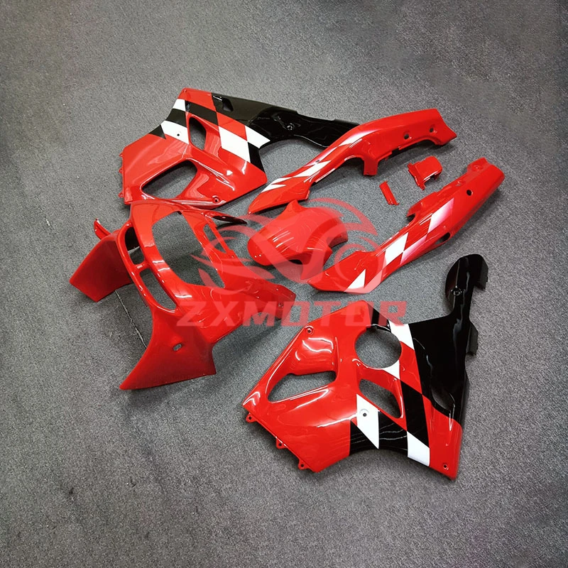 ZX6R 94 95 96 97 Fairing Kit for Kawasaki ZX 6R 636 1994 1995 1996 1997 Good Quality Bodywork Motorcycle Fairings