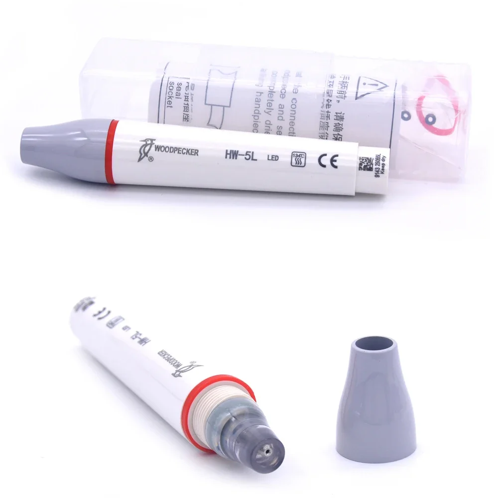 

Premium Lab Scaler Handpiece Teeths Cleanings Machine Hw-1 HW-3H HW-5L HD-7H HD-7L Sealing Handpiece Medicals Equipment
