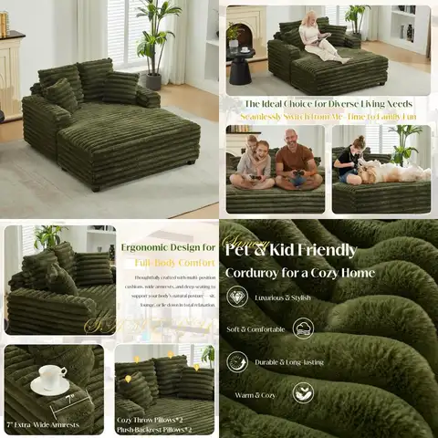 8 best sales स्लीपर कुर्सी - №7