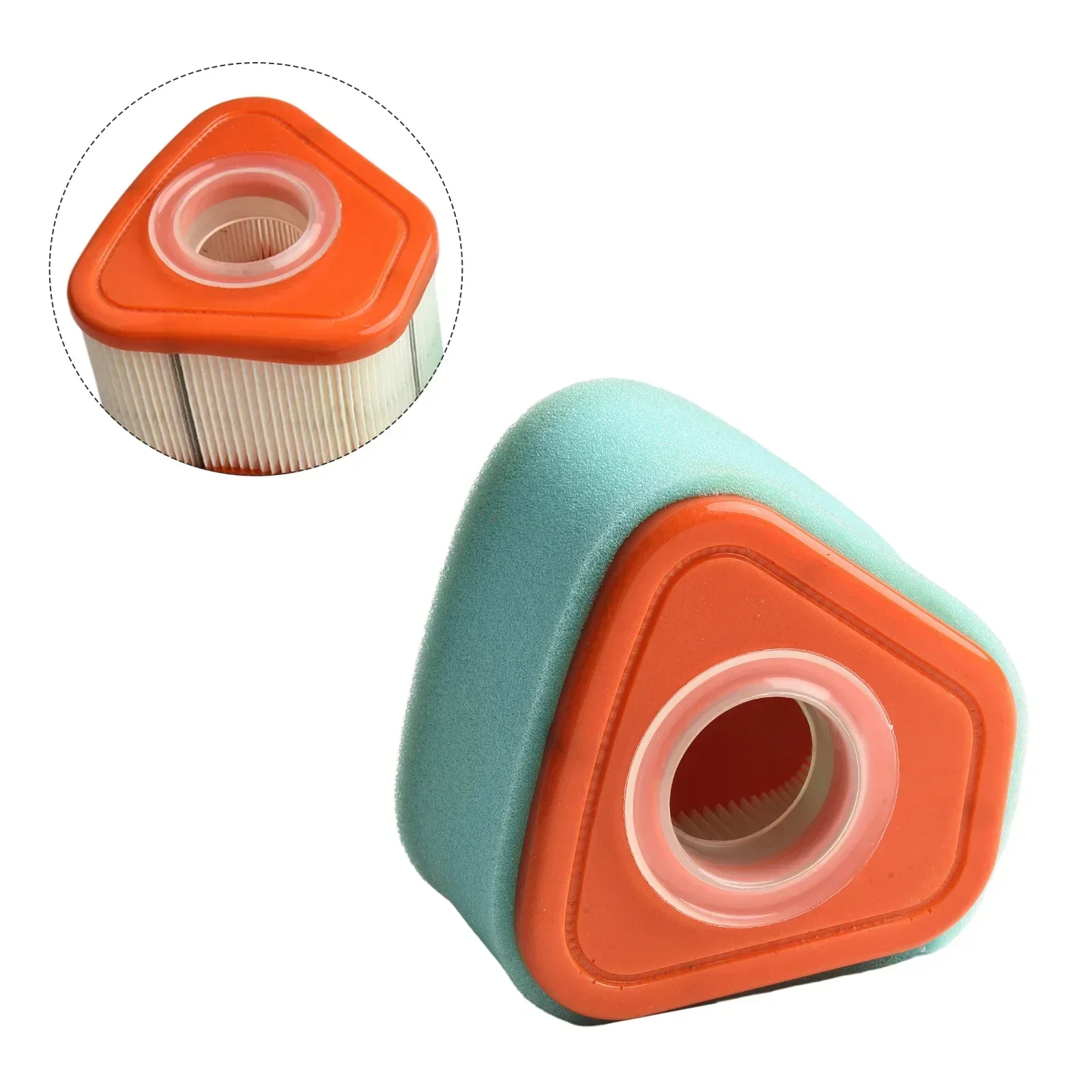 Affordable Air Filter Pack Compatible Air Filter 2-pack Air Filter Long-lasting Durability User-friendly Design