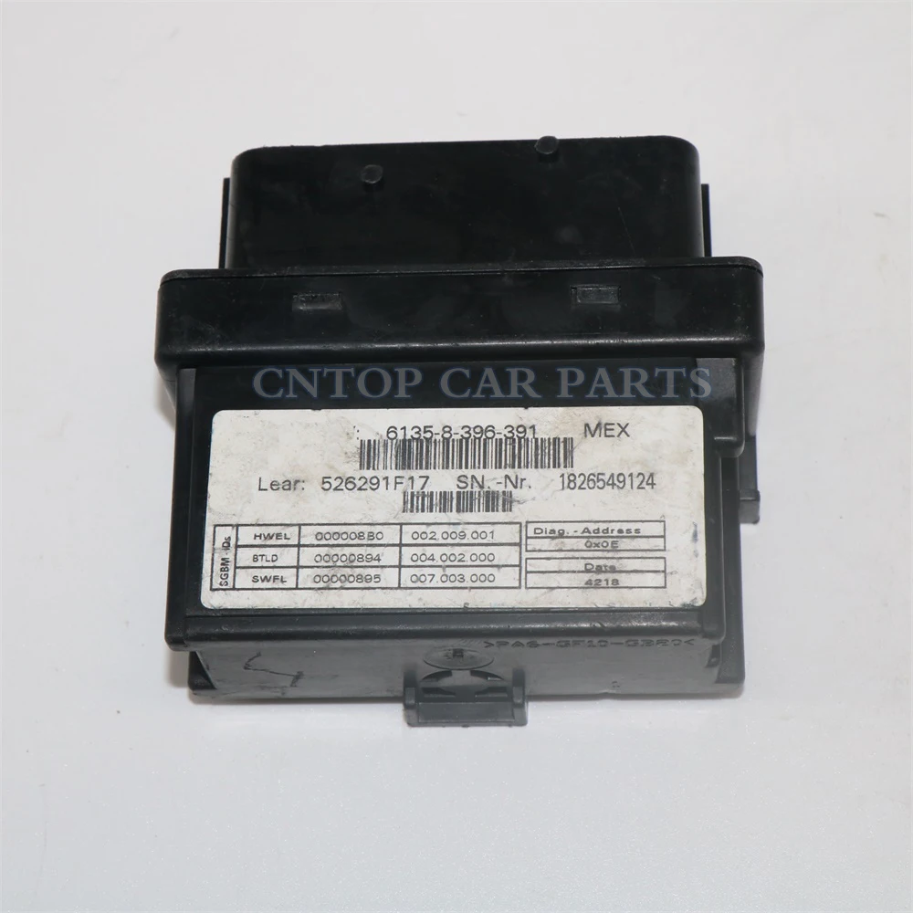61358396391 6135-8-396-391 61358405640 Модуль спутникового база для BMW R1200RT K1600GT R1250GS Adventure C400GT R1250RT