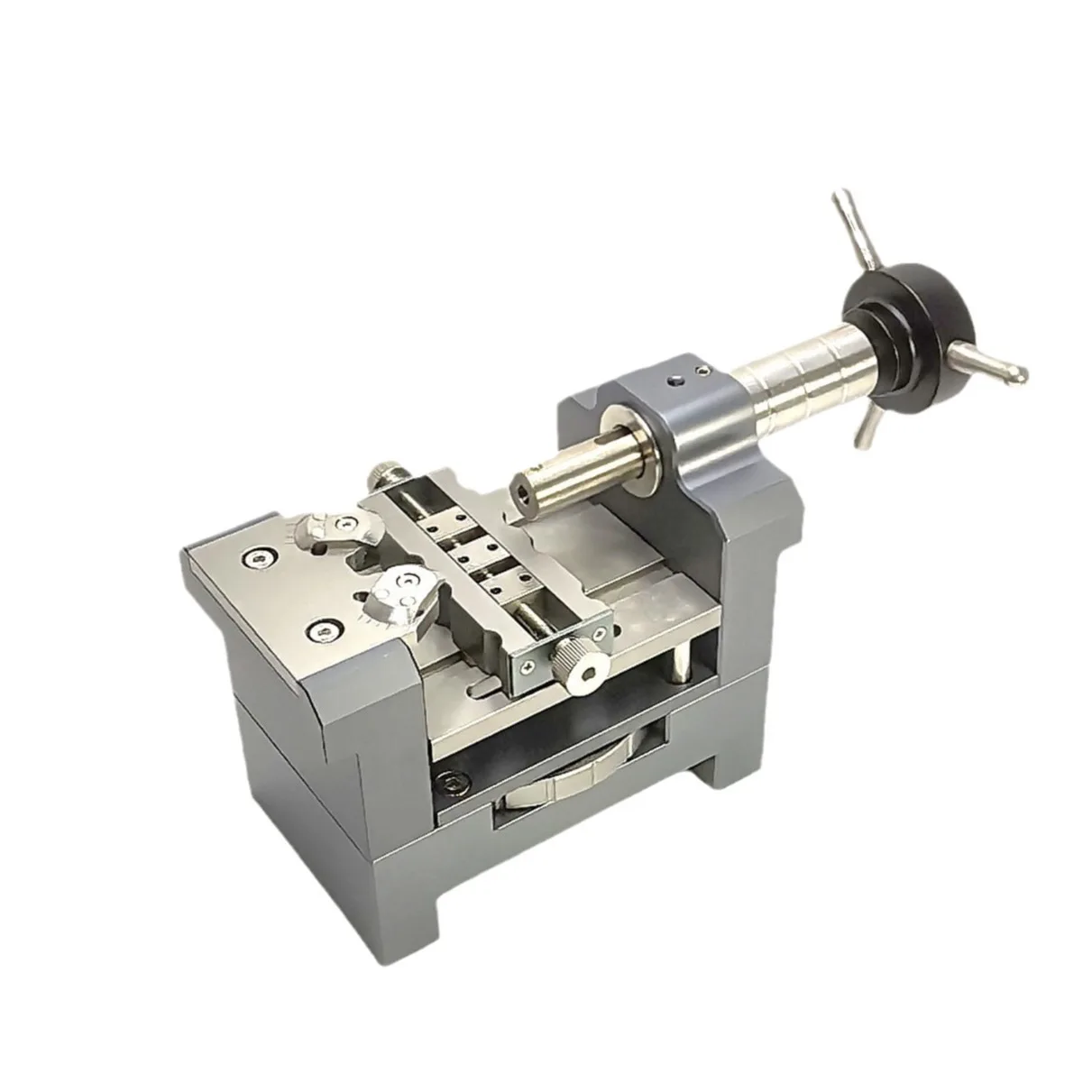 Watch repair tool Multifunctional precision watch Cover opening machine Watch bottom prying machine