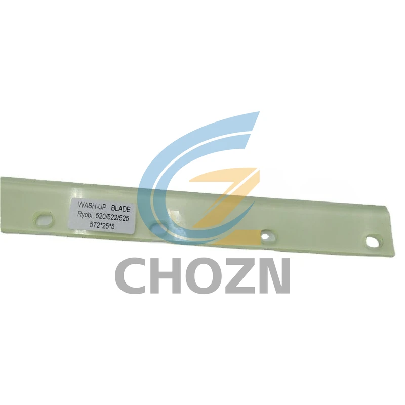 RYOBI scrubbing blades Ryobi plastic scrubbing Balde Roybi press spare parts