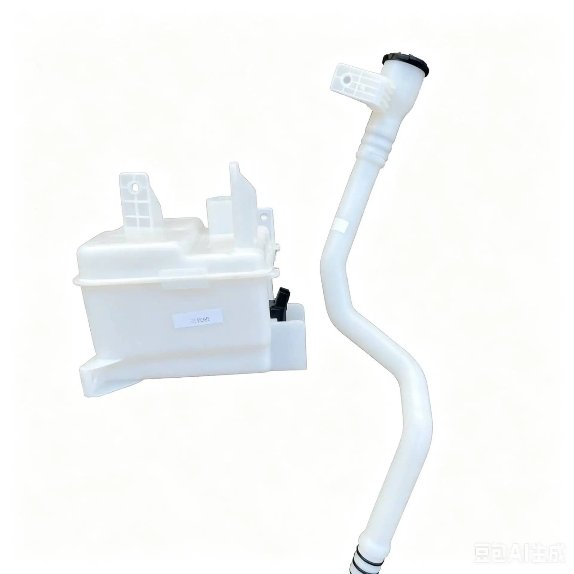 

1pcs Water spray kettle, wiper kettle to Great Wall haval Dargo 5207100XKN04A