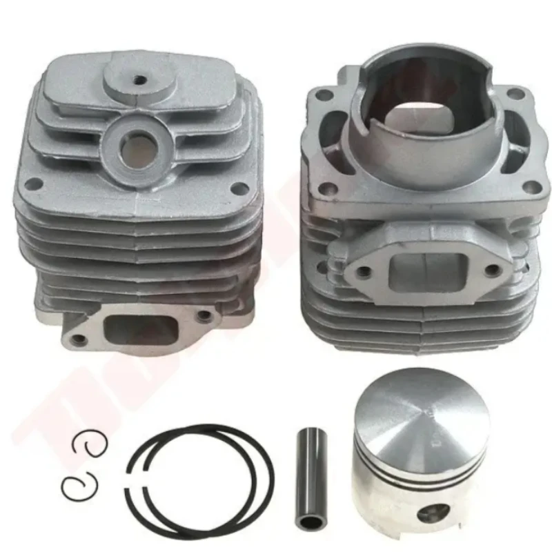 Sprayer Mister Cylinder Piston assy Block 48mm 423EU For Solo 423 425 Gas mist-duster Mist blower Duster Mistblowers engine