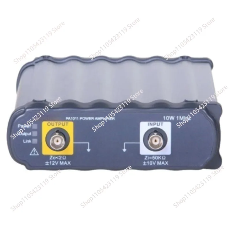 Rigol PA1011 10 W Power Amplifier For Generators Wave Forms
