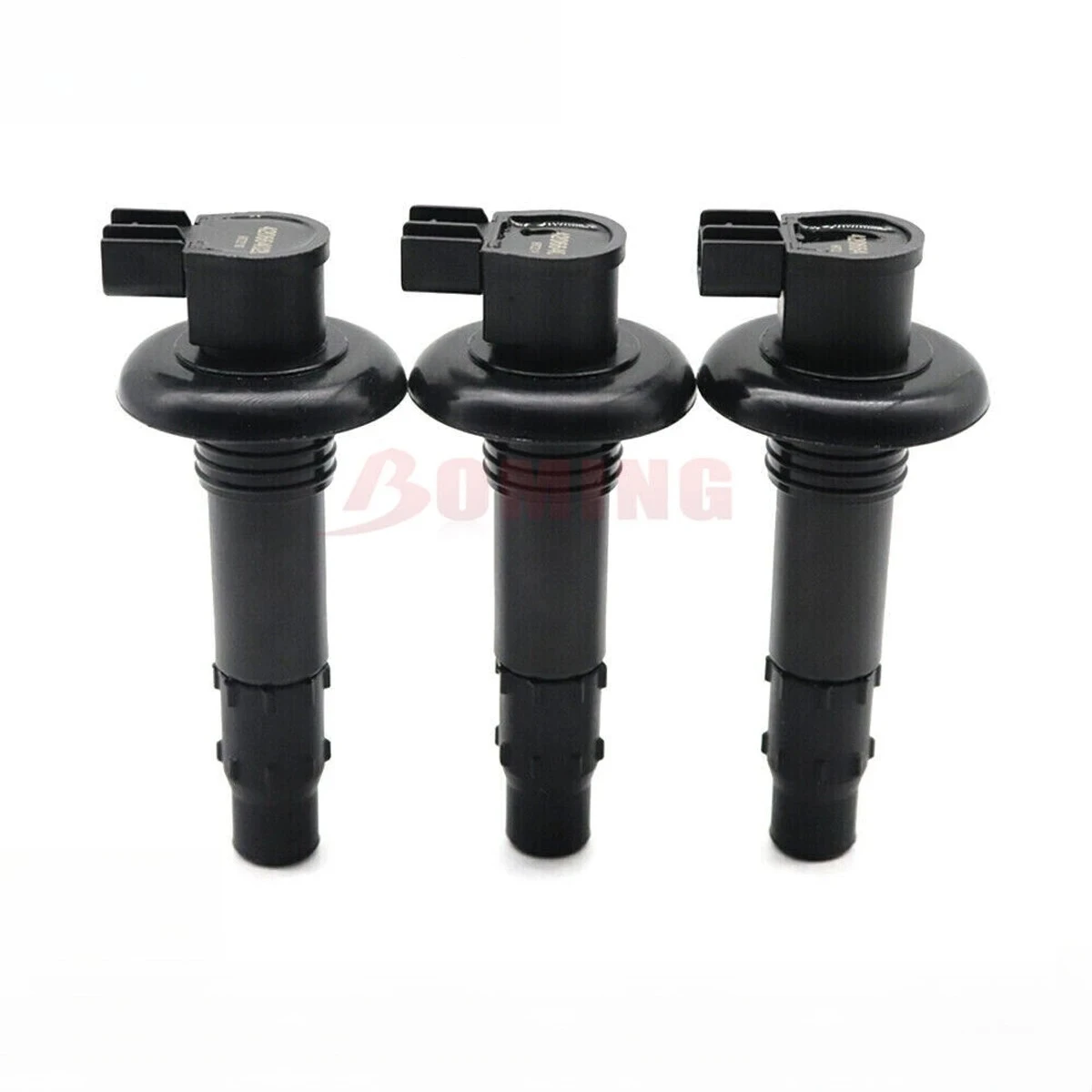 For SeaDoo GTIStick GTX GTS GTR RXT RXP WAKE 4-TEC 4TEC 2002-2016 1297004410 129700-4410 Car Ignition Coil Kit 420664020 - view 6
