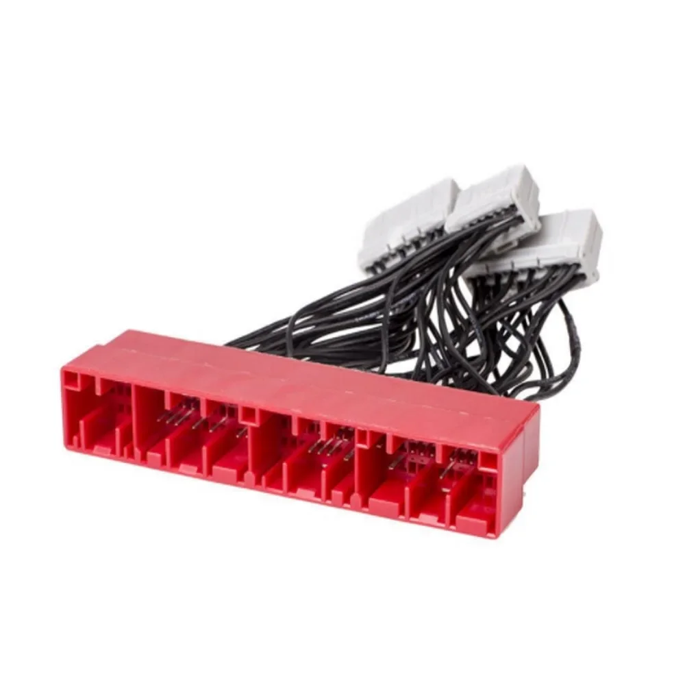 For Honda OBD2B to OBD1 Plug and Play Jumper Conversion Driving Computer Harness Export Products