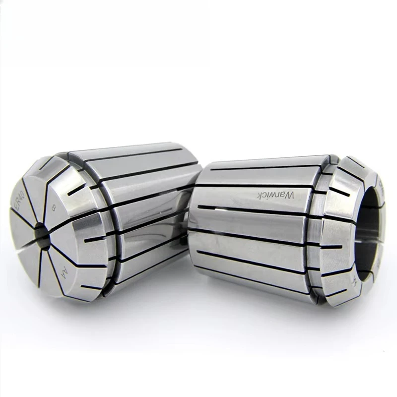 Er11 Er16 Er20 Er25 Er32 Er40 Er Federspannzangen Hergestellt in China