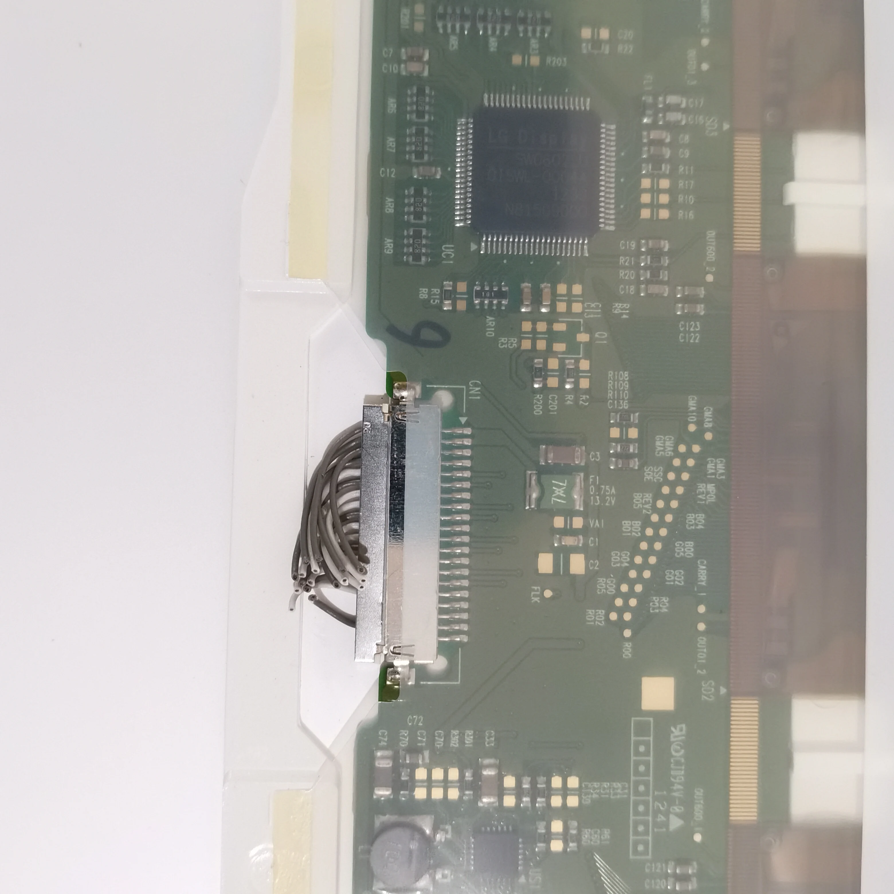 LB104S01-TL02 lcd-bildschirm