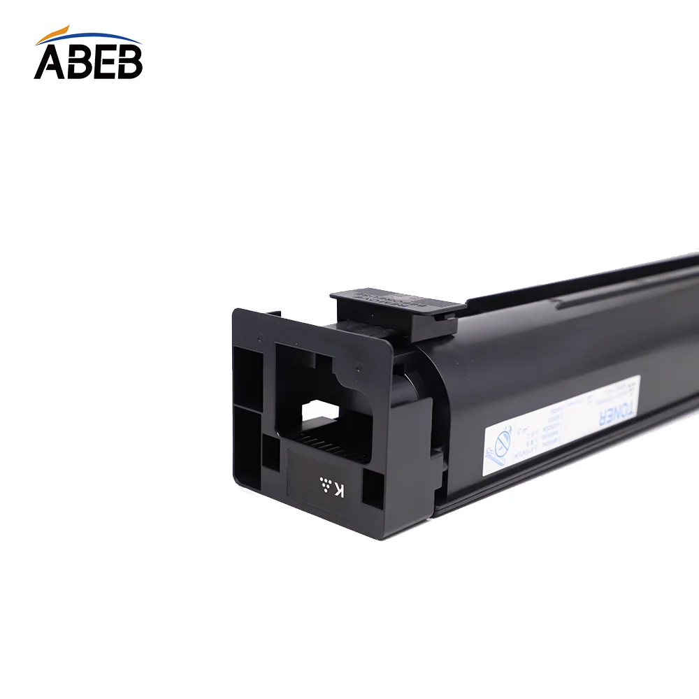 1PCS TN912 Cartuccia di Toner Per Konica Minolta Bizhub 958 958e Ad Alto Rendimento Compatibile Copiatrice Toner Nero 50000 Pagine