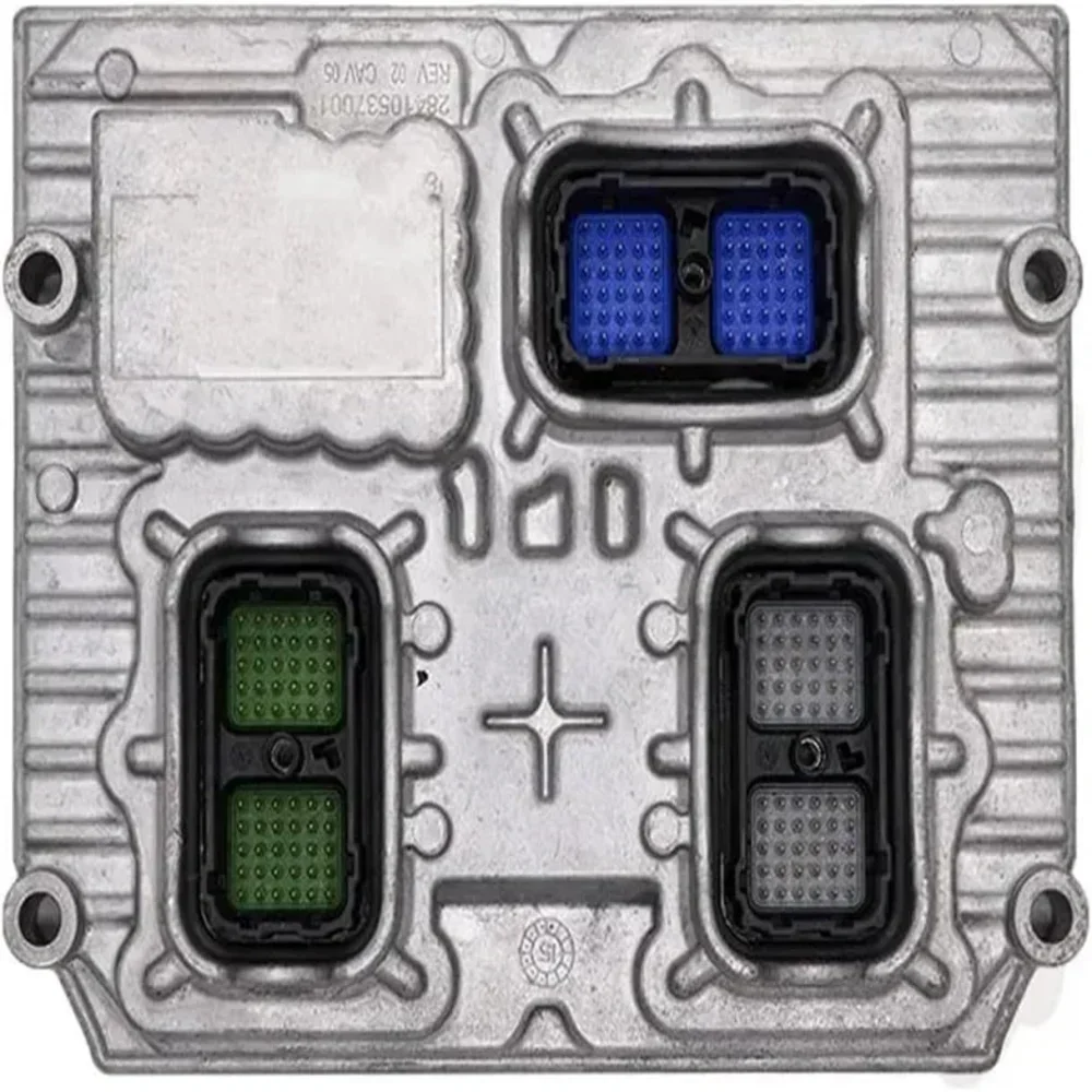 Vehicle Control Module Electronic Engine Unit Diesel ECU CM2250 P4993120 4993120 Compatible With Cummins