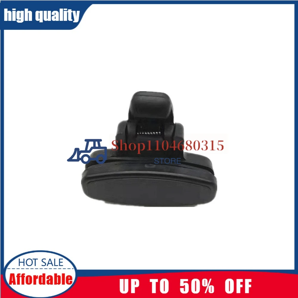 

Для Sunward Smart SWE50/60/70/80/90 оконное стекло пряжка дверь и замок пряжка аксессуары для экскаваторов