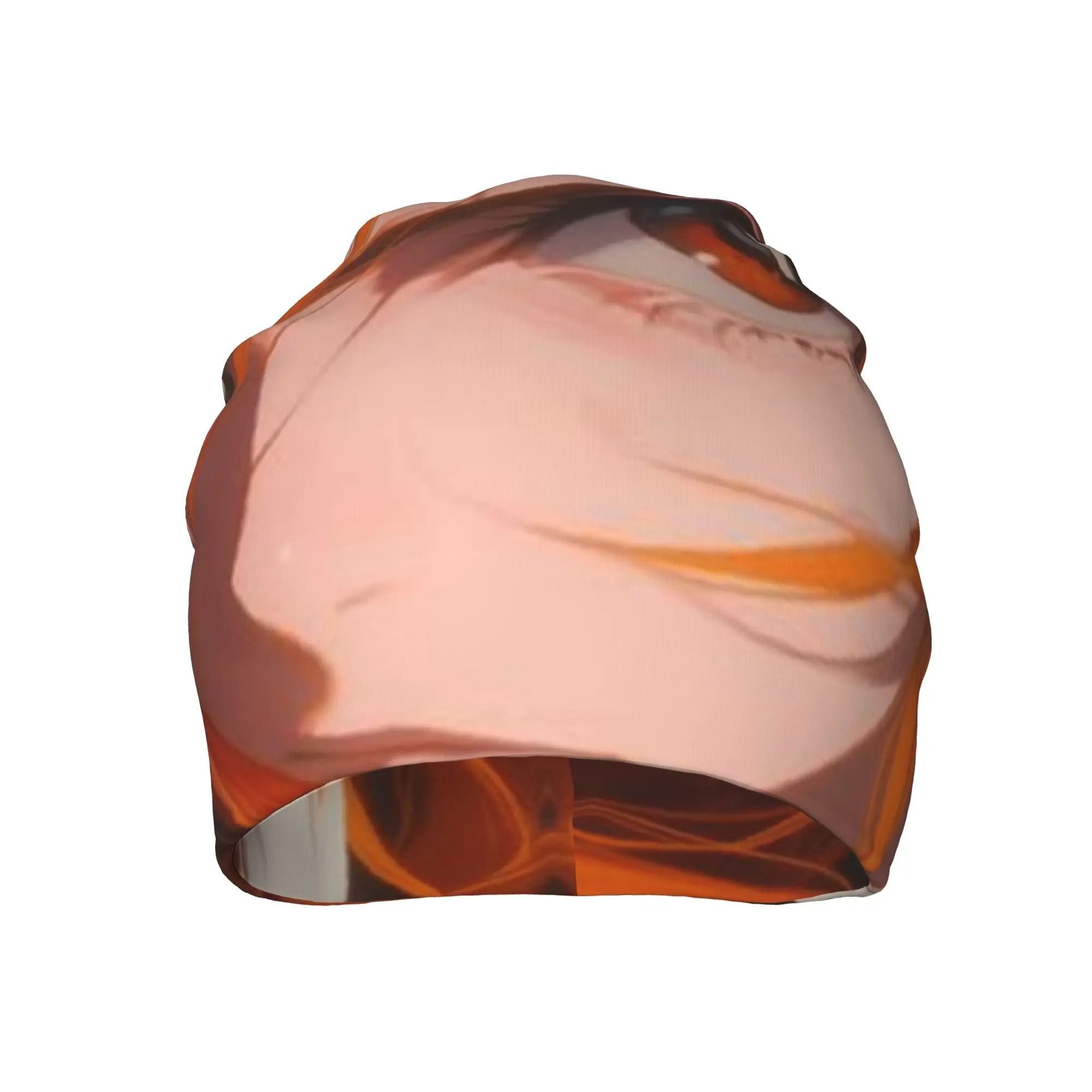 Orihime Inoue (2) Fashion Caps For Men Women Bleach Ski Caps Soft Bonnet Hats Skullies & Beanies Hat view 3