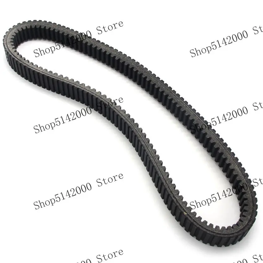 Motorcycle Transmission Drive Belt For Arctic Cat 4-Stroke Touring Trail Cougar Deluxe Cougar Mountain Cat DLX  EXT EFI 0627-021