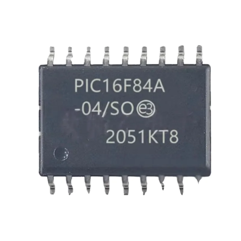 Pic16F84A-10/So Pic…