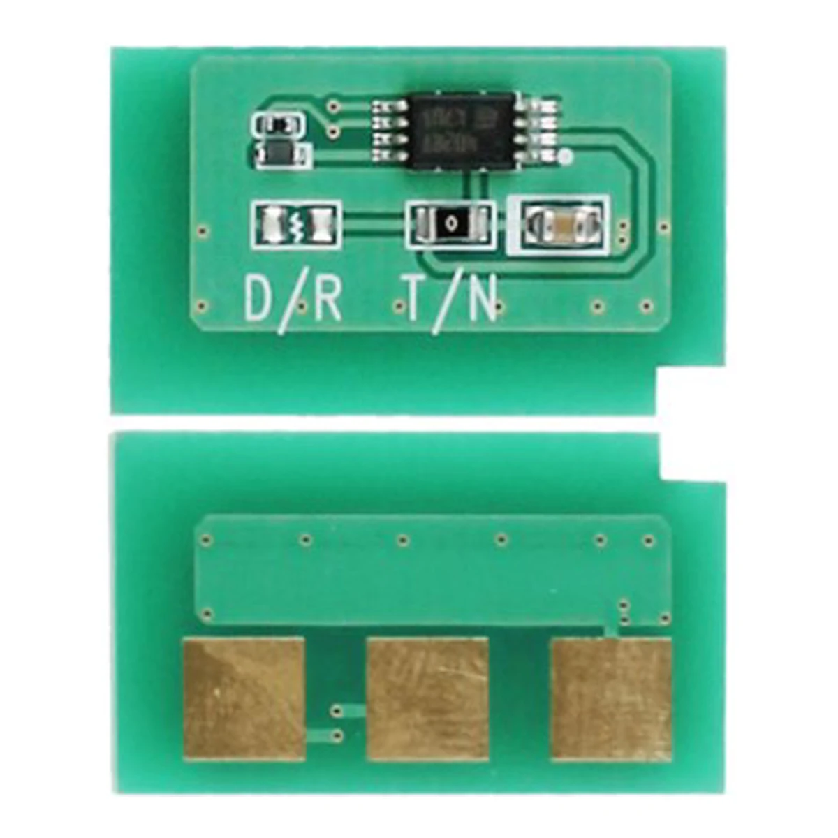 1PCS TN-219 for Chip for Konica Minolta Bizhub-25e (US) Cartridge Reset Metered Printer Chip